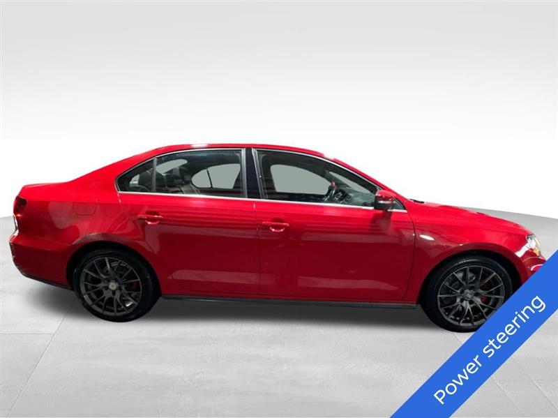 Volkswagen Jetta 2.0T GLI 6A 2017