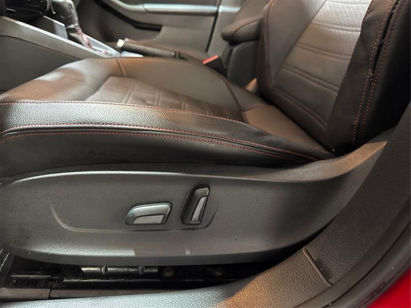 Volkswagen Jetta 2.0T GLI 6A 2017