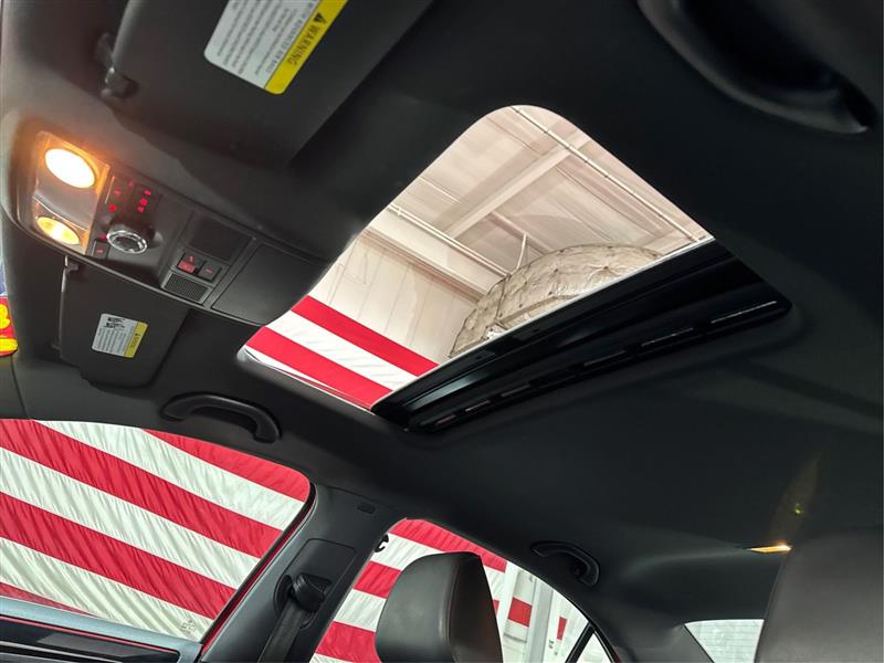 Volkswagen Jetta 2.0T GLI 6A 2017