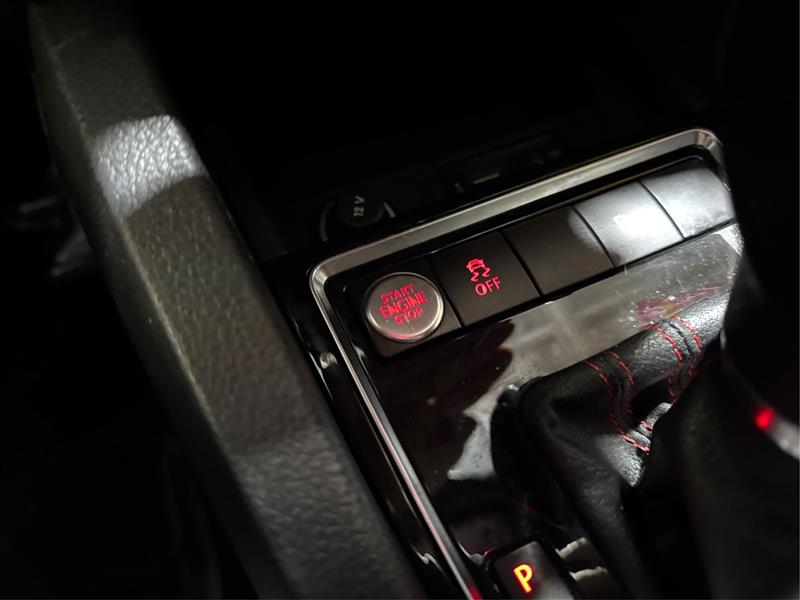 Volkswagen Jetta 2.0T GLI 6A 2017