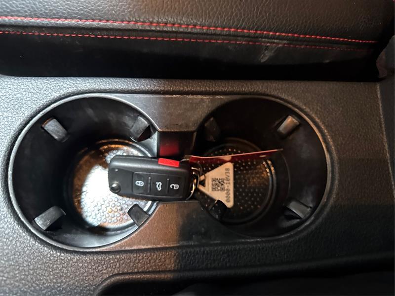 Volkswagen Jetta 2.0T GLI 6A 2017