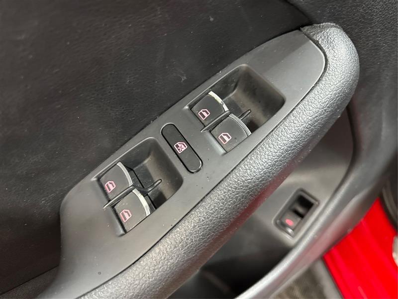 Volkswagen Jetta 2.0T GLI 6A 2017