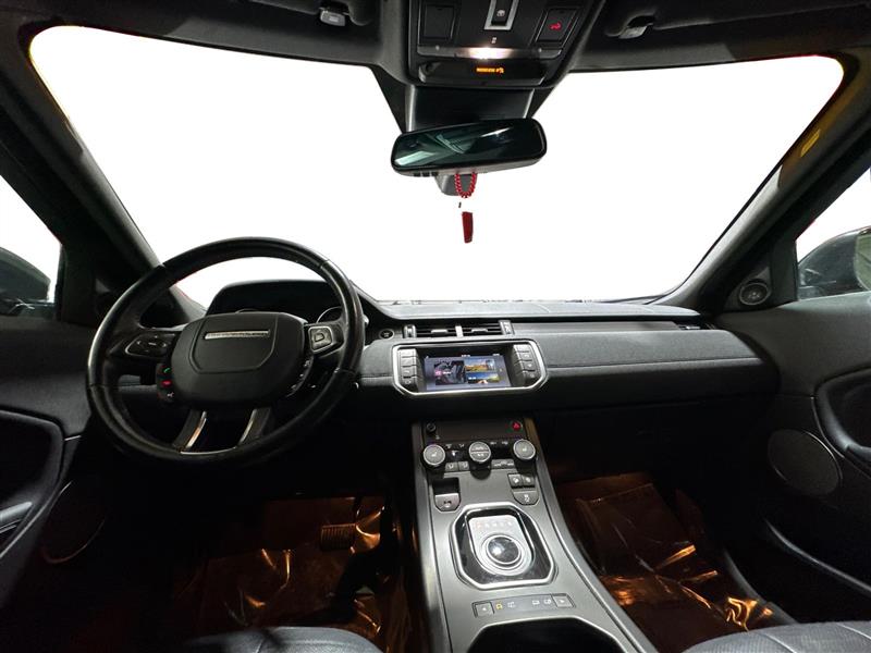 Land Rover Range Rover Evoque SE 2018