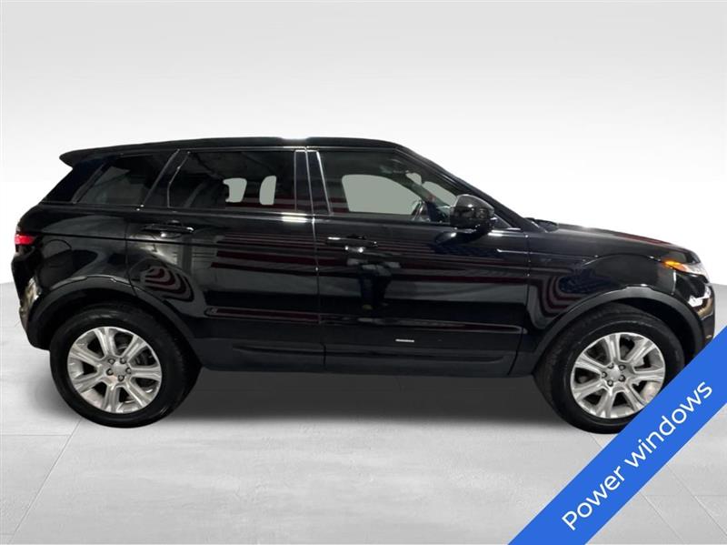 Land Rover Range Rover Evoque SE 2018