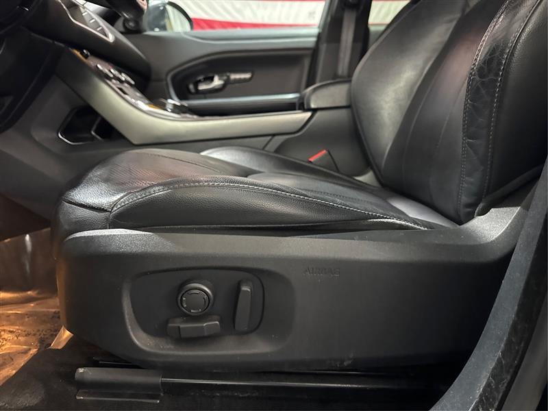 Land Rover Range Rover Evoque SE 2018