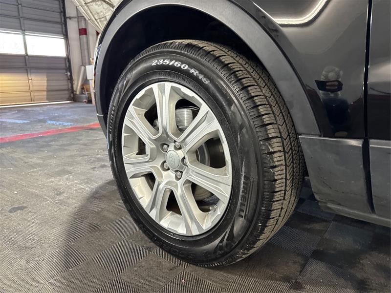 Land Rover Range Rover Evoque SE 2018