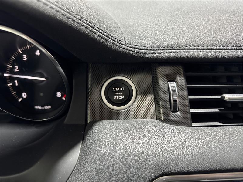 Land Rover Range Rover Evoque SE 2018