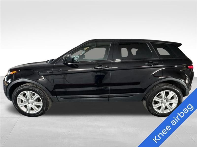 Land Rover Range Rover Evoque SE 2018