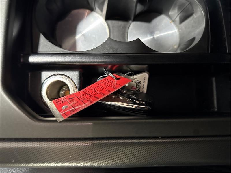 Land Rover Range Rover Evoque SE 2018