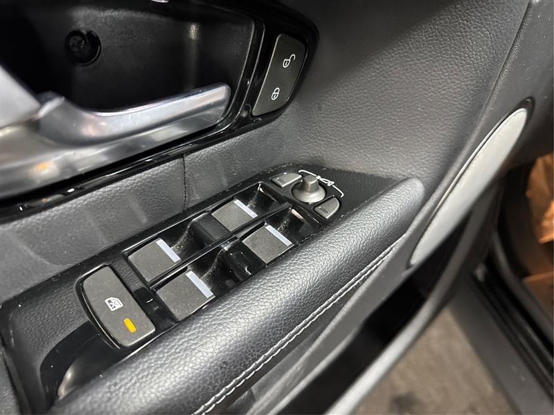 Land Rover Range Rover Evoque SE 2018