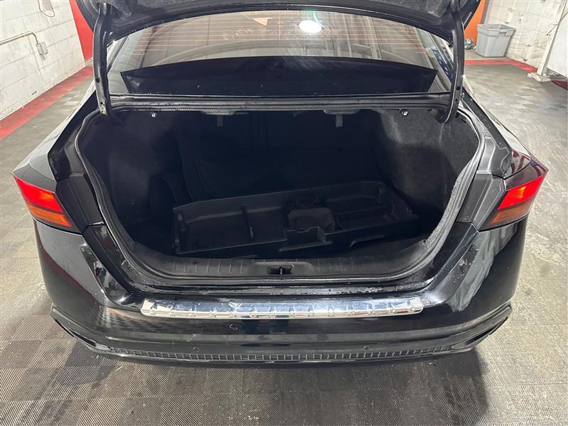 Nissan Altima 2.5 SV 2021