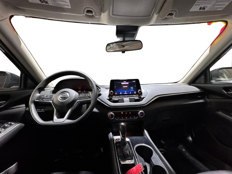 Nissan Altima 2.5 SV 2021