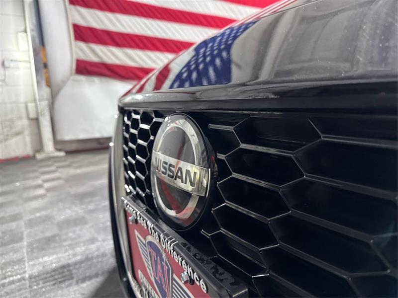 Nissan Altima 2.5 SV 2021