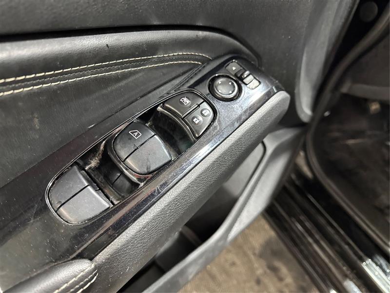 Nissan Altima 2.5 SV 2021