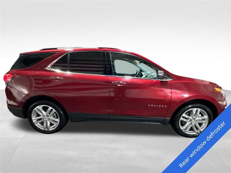 Chevrolet Equinox Premier 2.0 AWD 2019