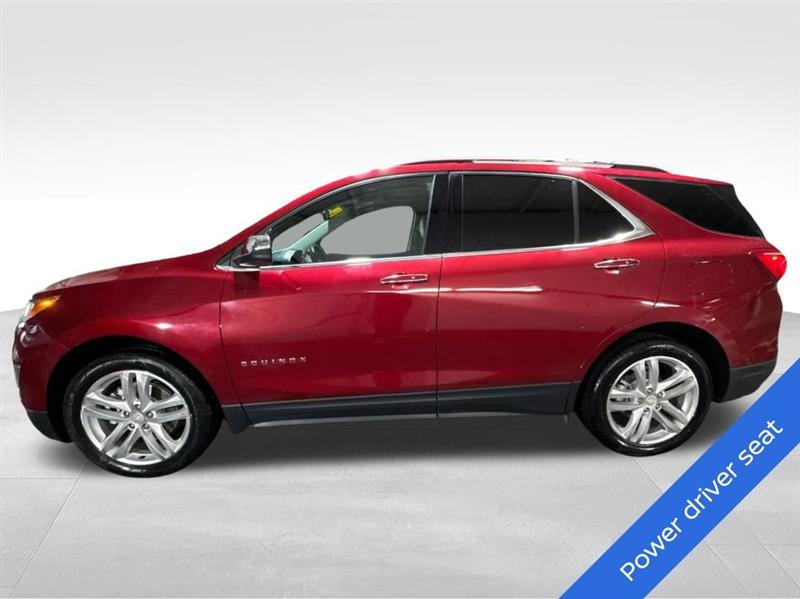 Chevrolet Equinox Premier 2.0 AWD 2019
