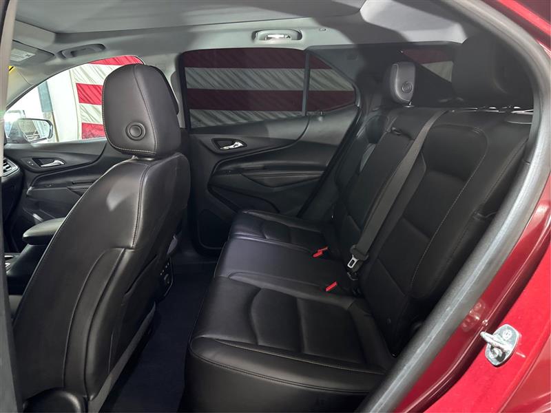Chevrolet Equinox Premier 2.0 AWD 2019