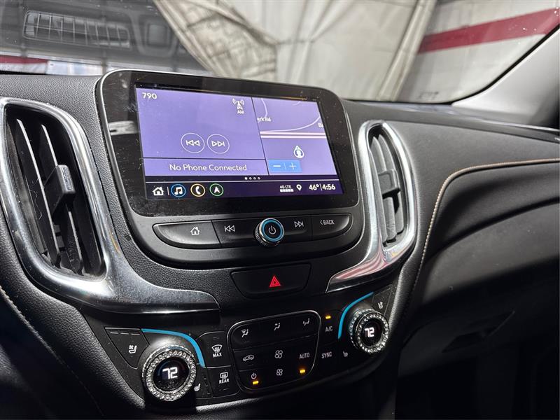 Chevrolet Equinox Premier 2.0 AWD 2019