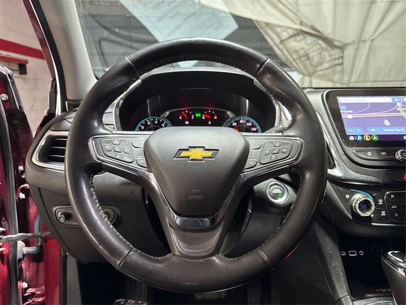 Chevrolet Equinox Premier 2.0 AWD 2019