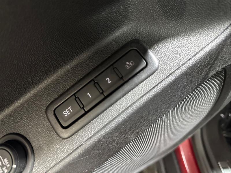 Chevrolet Equinox Premier 2.0 AWD 2019