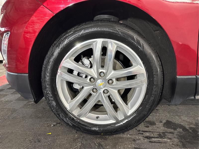 Chevrolet Equinox Premier 2.0 AWD 2019