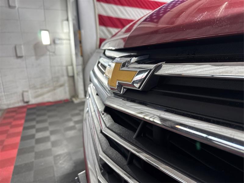 Chevrolet Equinox Premier 2.0 AWD 2019