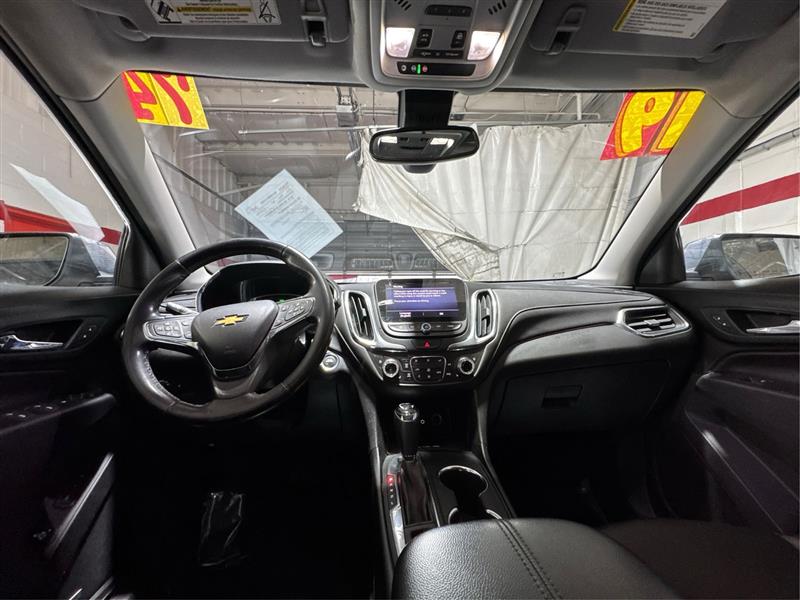 Chevrolet Equinox Premier 2.0 AWD 2019