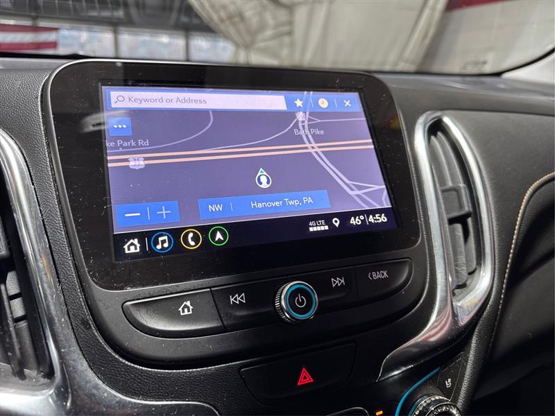 Chevrolet Equinox Premier 2.0 AWD 2019