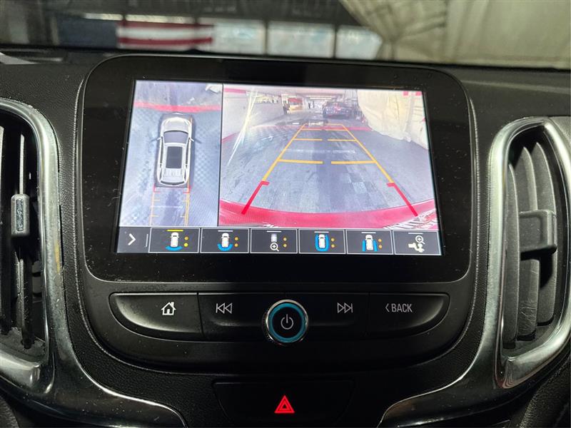 Chevrolet Equinox Premier 2.0 AWD 2019