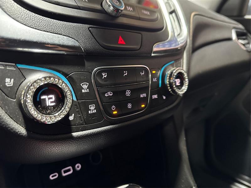 Chevrolet Equinox Premier 2.0 AWD 2019