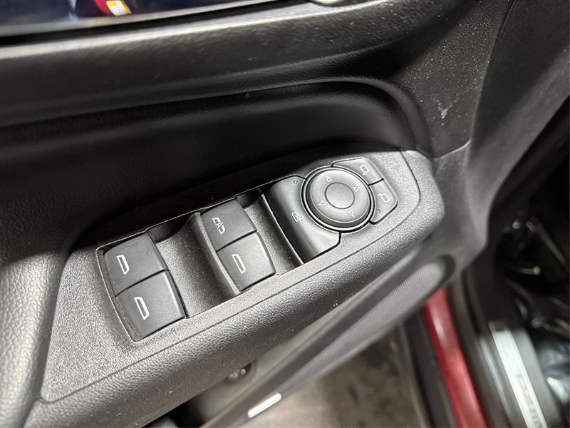 Chevrolet Equinox Premier 2.0 AWD 2019