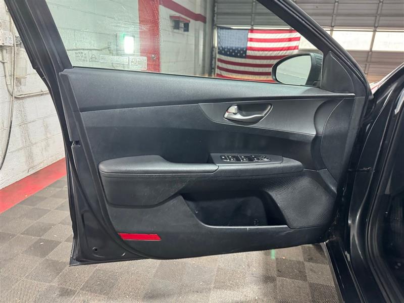 Kia Forte FE 6M 2020