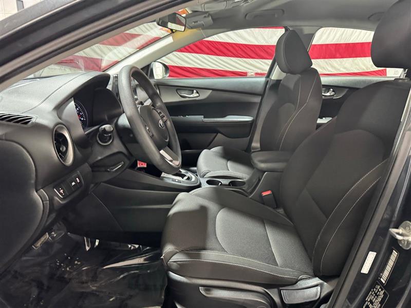 Kia Forte FE 6M 2020