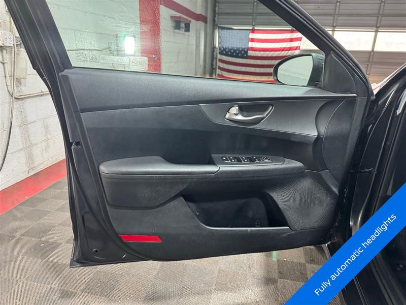 Kia Forte FE 6M 2020