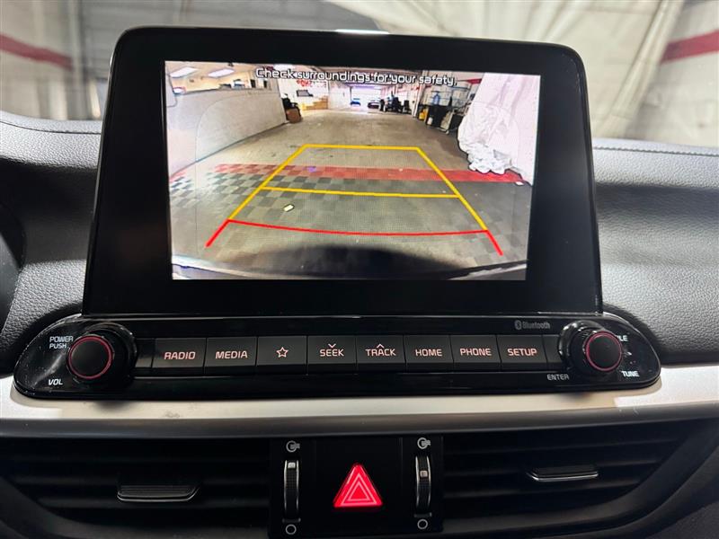 Kia Forte FE 6M 2020