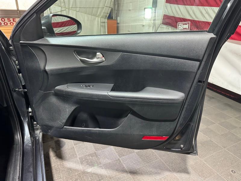 Kia Forte FE 6M 2020