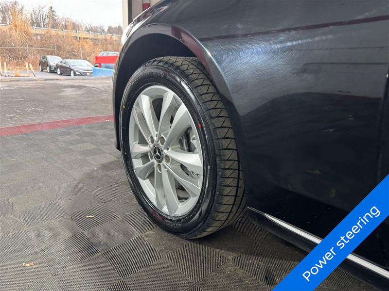 Mercedes-Benz C-Class C300 4MATIC Sedan 2019