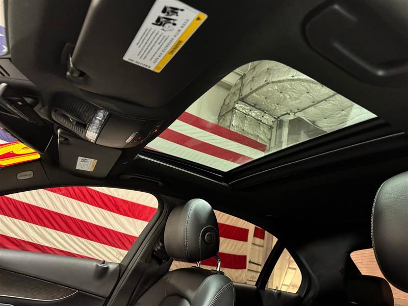 Mercedes-Benz C-Class C300 4MATIC Sedan 2019