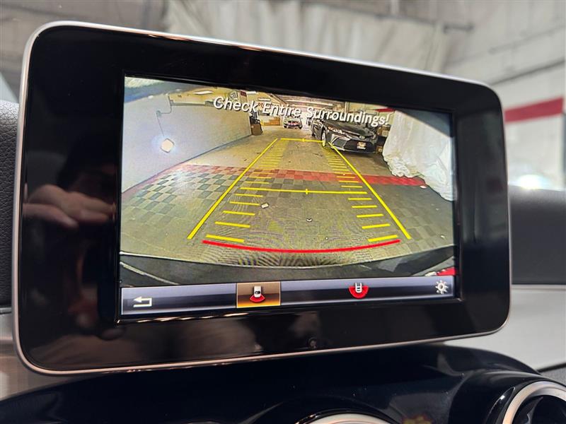 Mercedes-Benz C-Class C300 4MATIC Sedan 2016