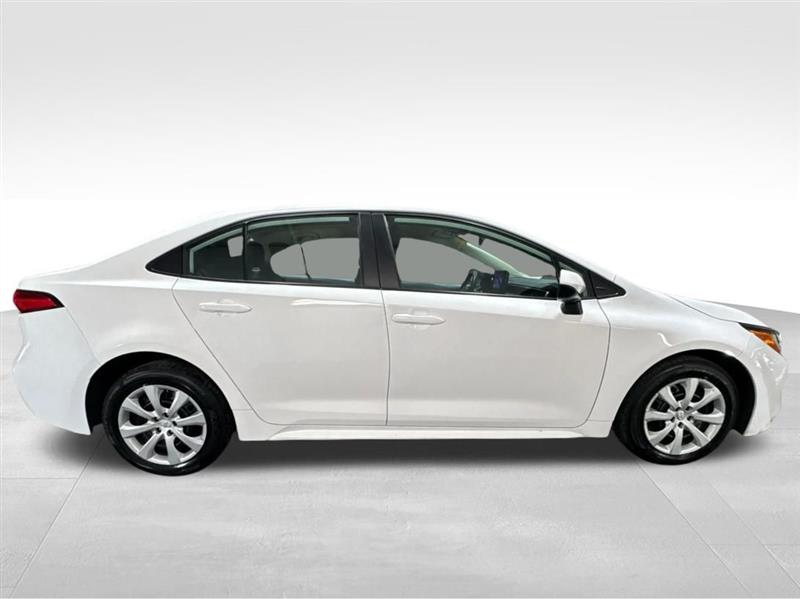 Toyota Corolla LE 2023