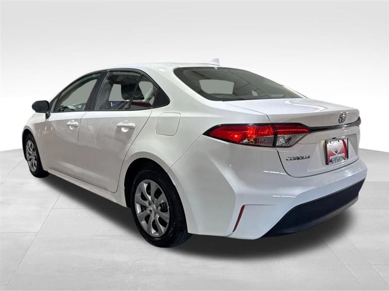 Toyota Corolla LE 2023
