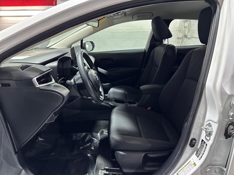 Toyota Corolla LE 2023