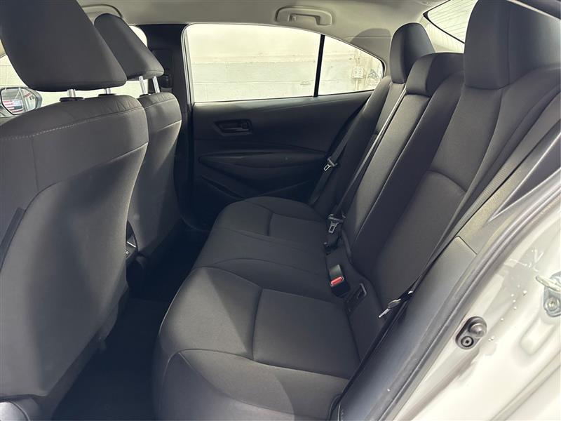 Toyota Corolla LE 2023