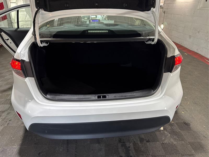 Toyota Corolla LE 2023