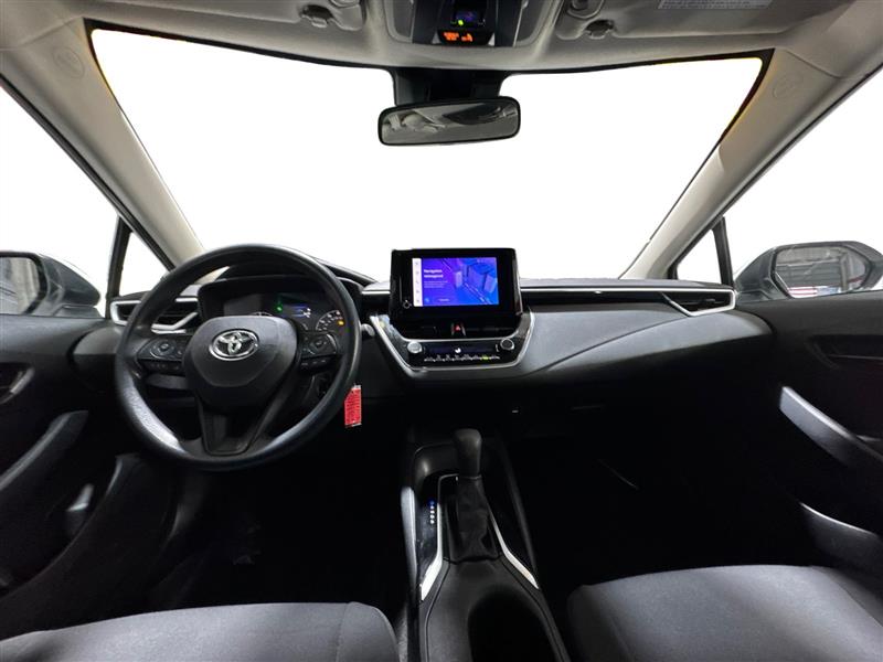 Toyota Corolla LE 2023