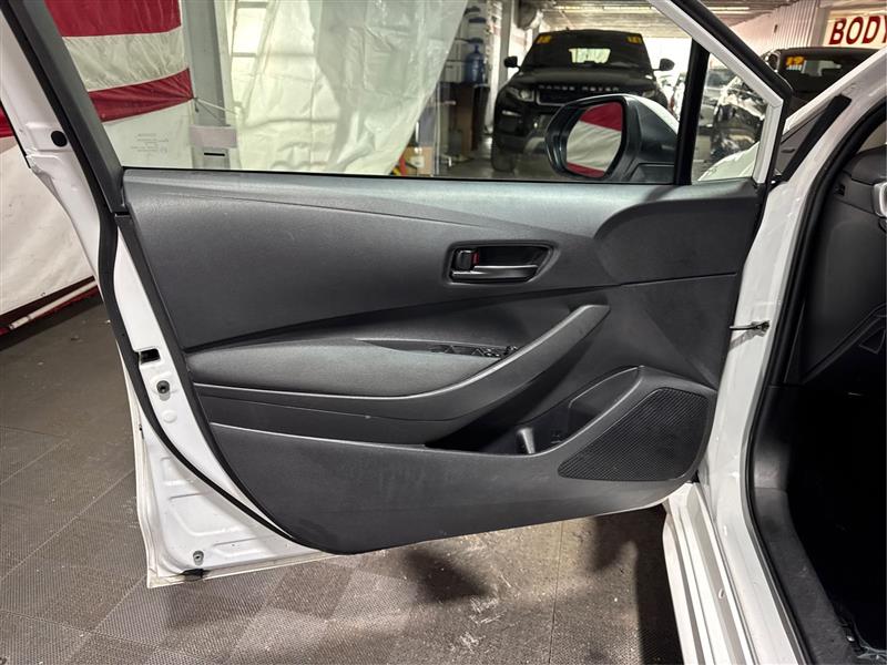 Toyota Corolla LE 2023