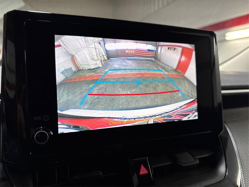 Toyota Corolla LE 2023