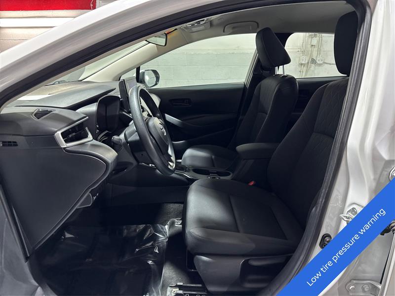 Toyota Corolla LE 2023