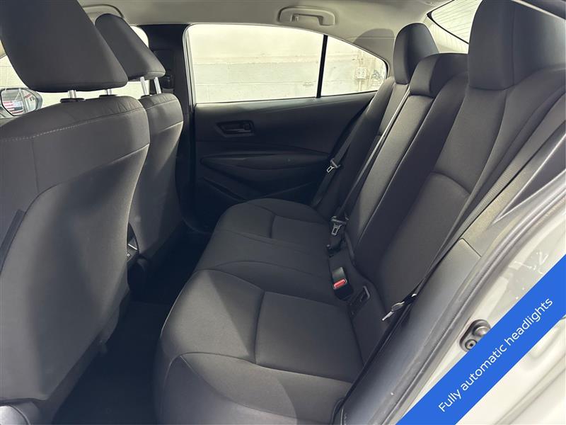 Toyota Corolla LE 2023