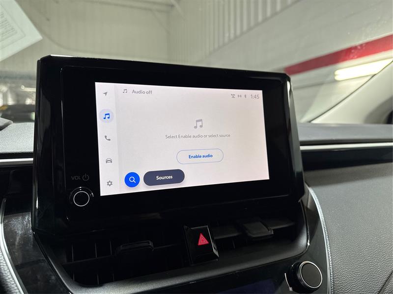 Toyota Corolla LE 2023